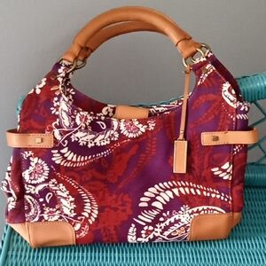 Talbot's Handbag Purse